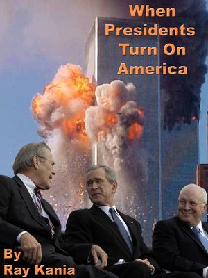 cover image of When Presidents Turn On America